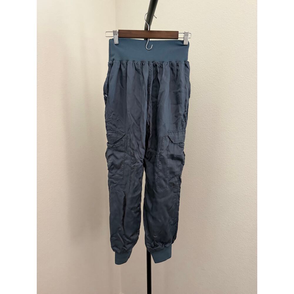 New Cinq a Sept Giles cargo pants size small - Picture 6 of 8